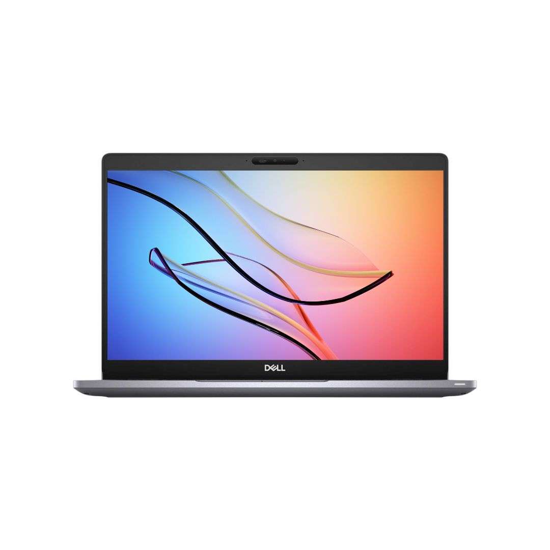 Dell Latitude 5410 Touchscreen i5-10th Gen (Refurbished)