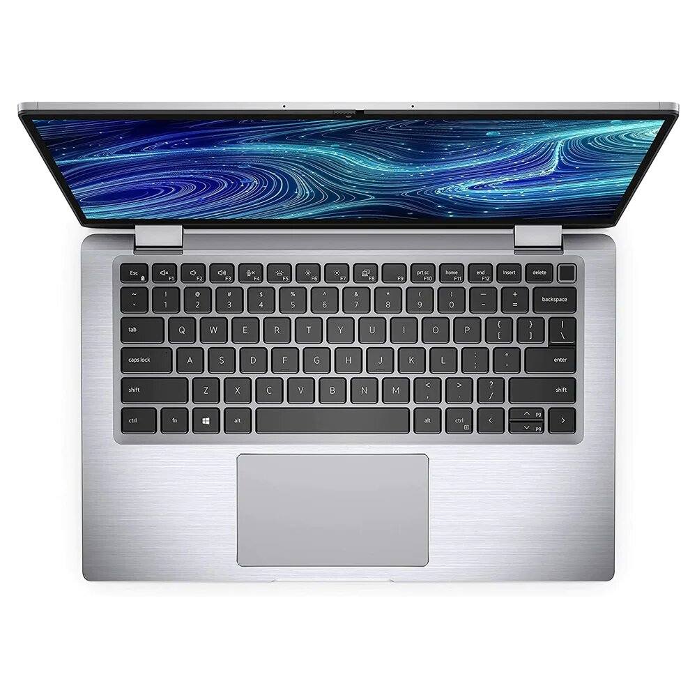 Dell Latitude 7420 (2 in 1) i7-11th Gen Refurbished Laptop