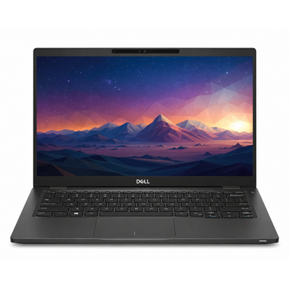 Dell Latitude 7400 i7 8th Gen Touchscreen Refurbished Laptop