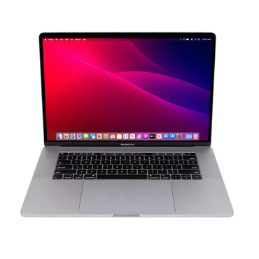 Refurbished Apple MacBook Pro A2141 (2019) intel core i9 9th Gen