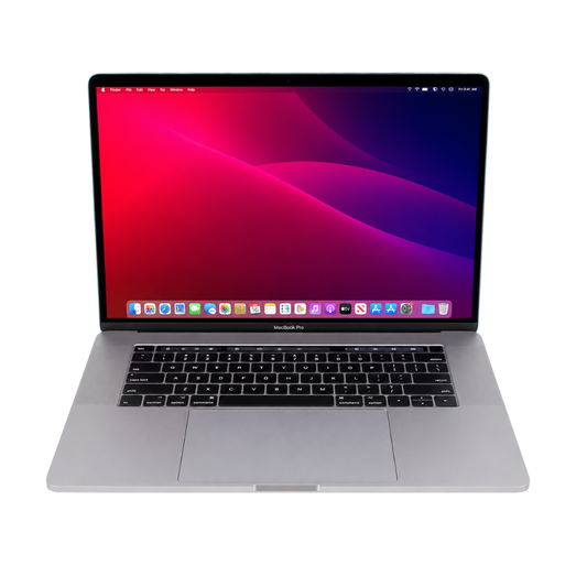 Refurbished Apple MacBook Pro A2141 (2019) intel core i9 9th Gen