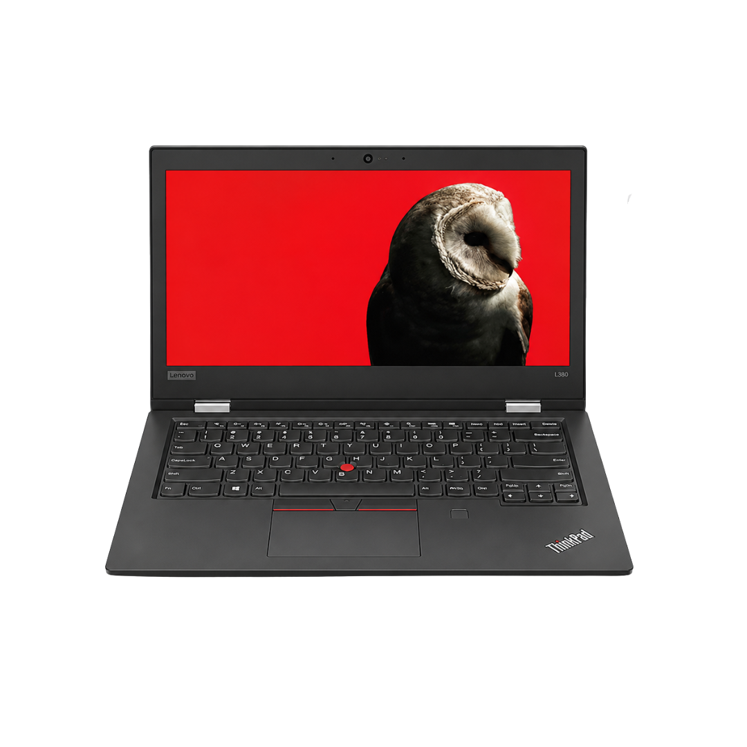 Lenovo ThinkPad L380 Yoga i5 8th Gen Refurbished Laptop