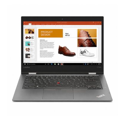 Lenovo ThinkPad X1 Yoga i5 7th Gen (2 in 1) Refurbished Laptop