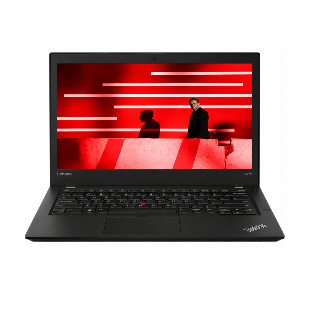 Lenovo ThinkPad X1 Carbon i5 5th Gen Refurbished Laptop