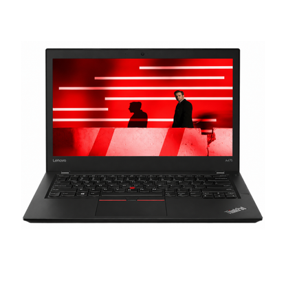 Lenovo ThinkPad X1 Carbon i5 5th Gen Refurbished Laptop
