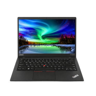 Lenovo ThinkPad X1 Carbon i7 5th Gen Refurbished Laptop