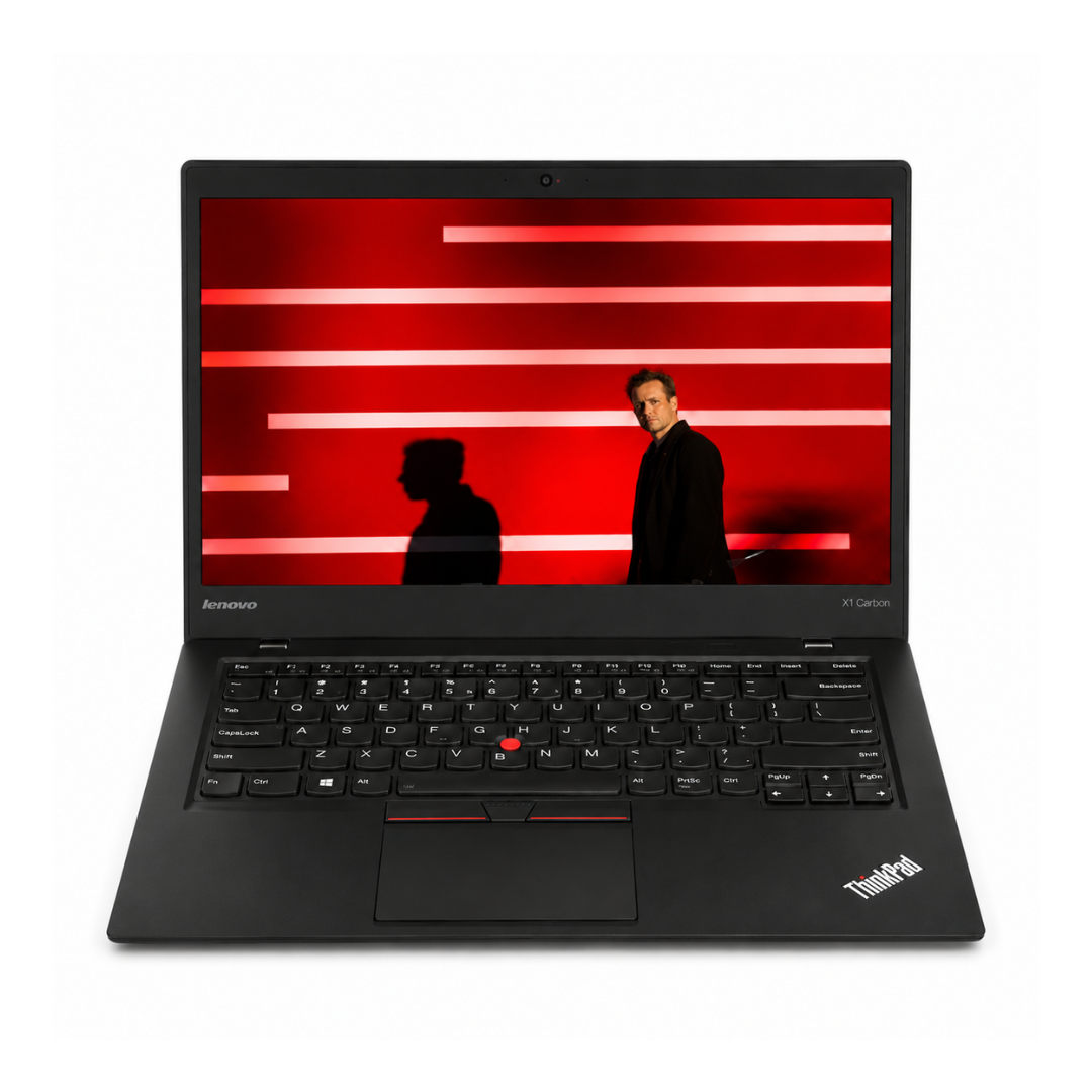 Lenovo ThinkPad A475 AMD A12 Business Refurbished Laptop