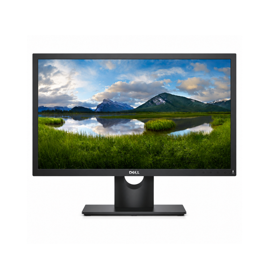 Dell 22 Inch FHD IPS LED Refurbished Monitor