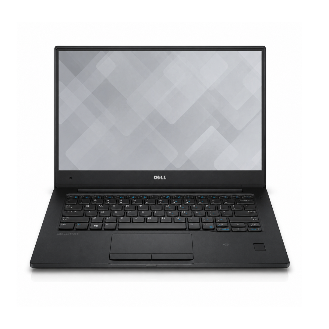 Dell Latitude 13 7370 Core M5 6th Gen Refurbished Laptop