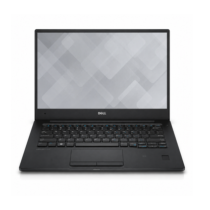 Dell Latitude 13 7370 Core M5 6th Gen Refurbished Laptop