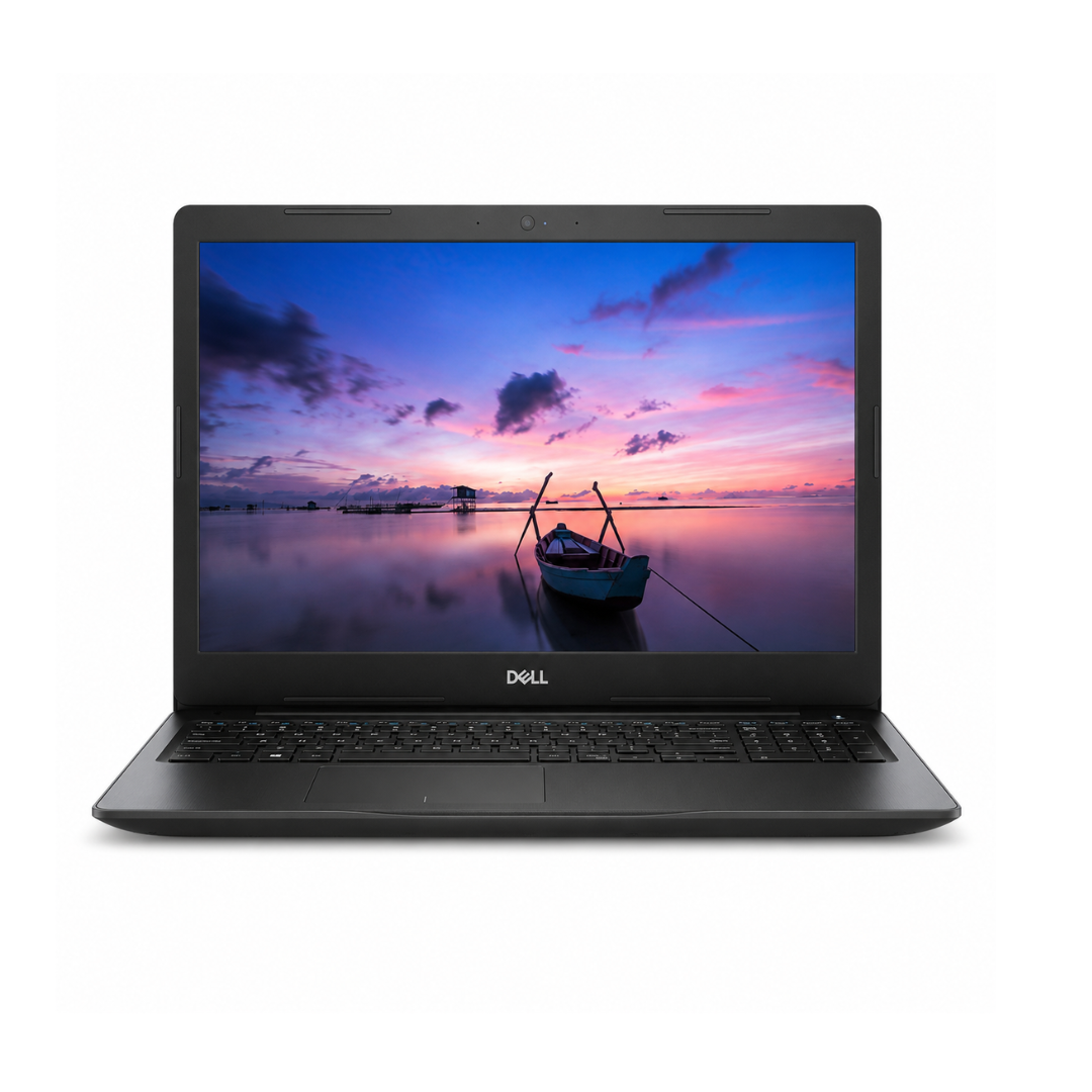 DELL Latitude 3590 i3 6th Gen Refurbished Laptop