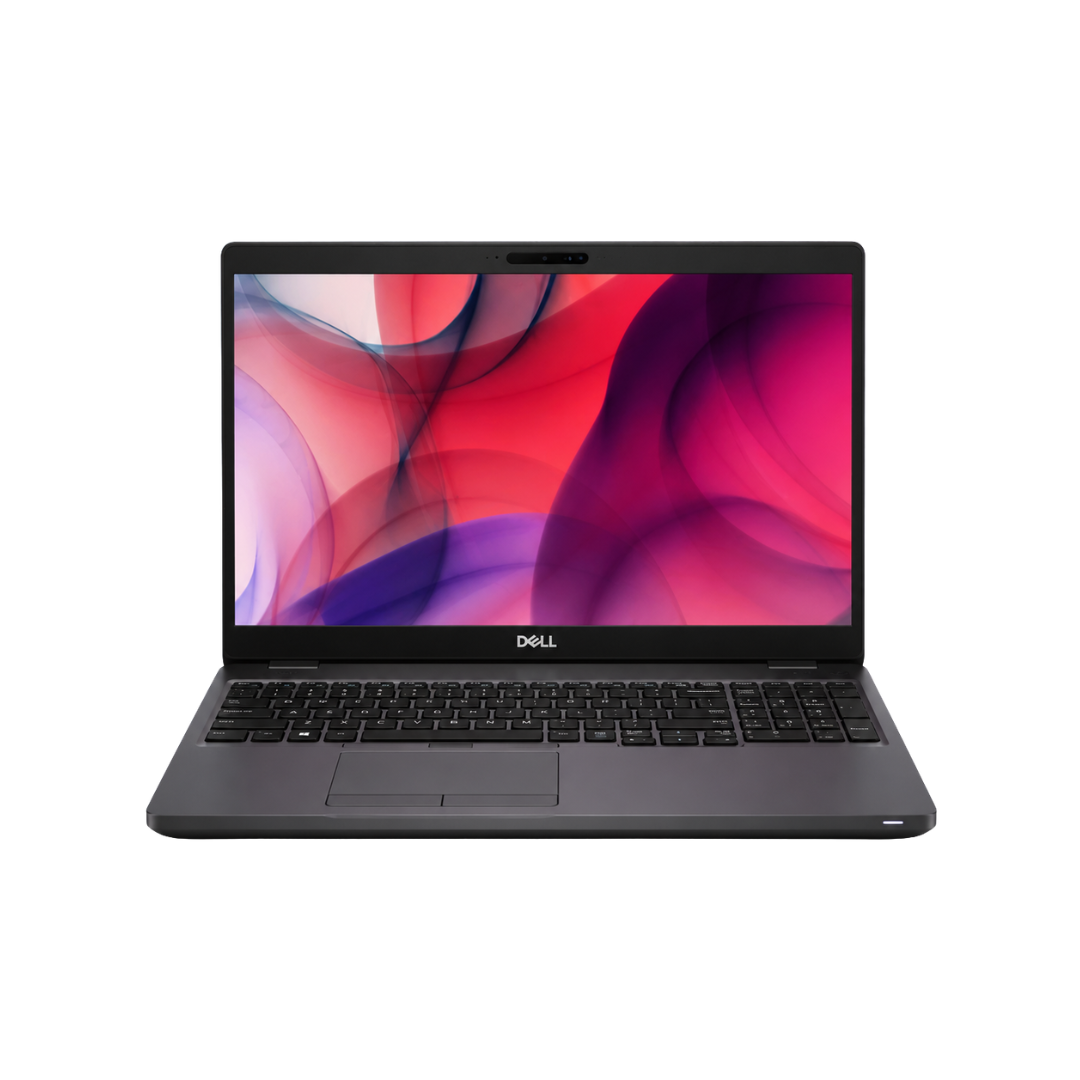 Dell Latitude 5400 Touchscreen i5 8th Gen Refurbished Laptop