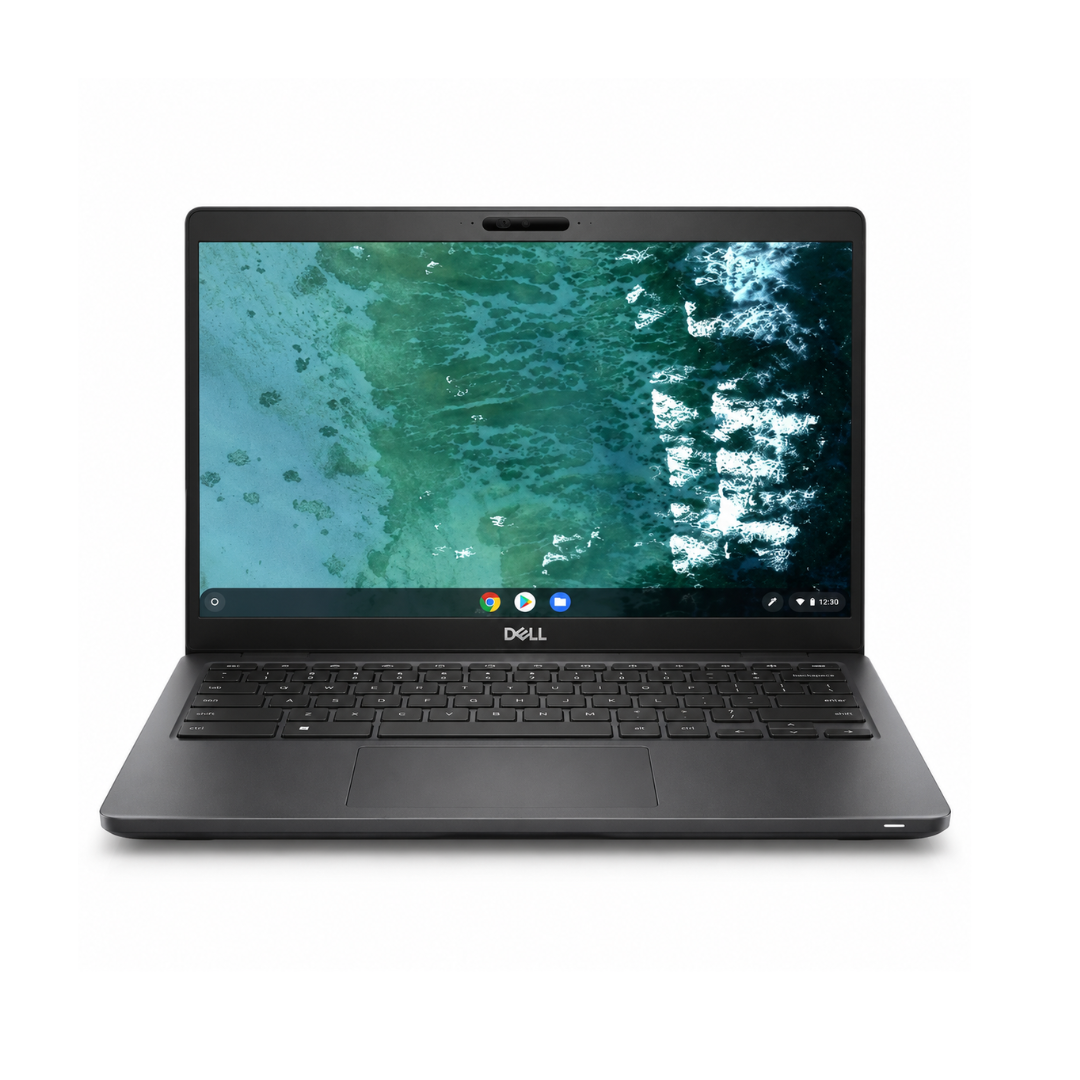 Dell Latitude 5400 i7 8th Gen Touchscreen Refurbished Laptop