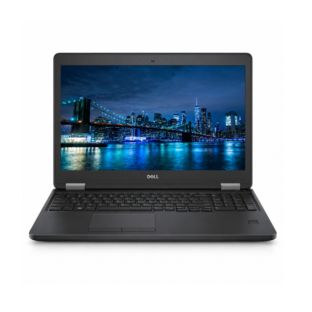 Dell Latitude 5450 i5 5th Gen Refurbished Laptop