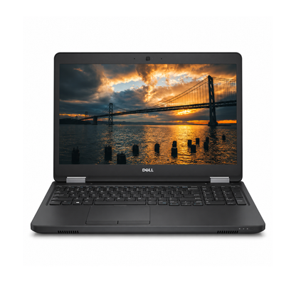 Dell Latitude 5480 i7 7th Gen Touchscreen Refurbished Laptop