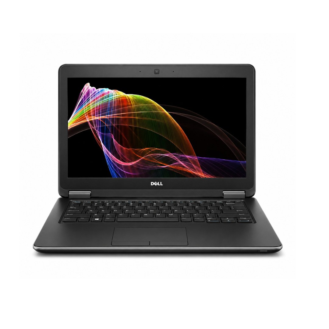 Dell Latitude 7250 i7 5th Gen Refurbished Laptop