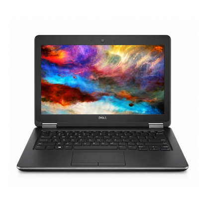Dell Latitude 7250 i7 6th Gen Refurbished Business Laptop