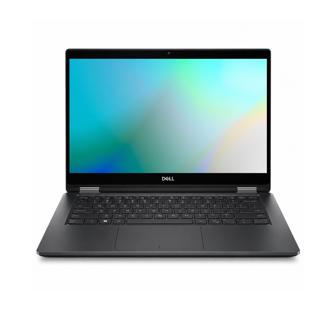 Dell Latitude 7390 (2 In 1) i5 8th Gen Refurbished Laptop