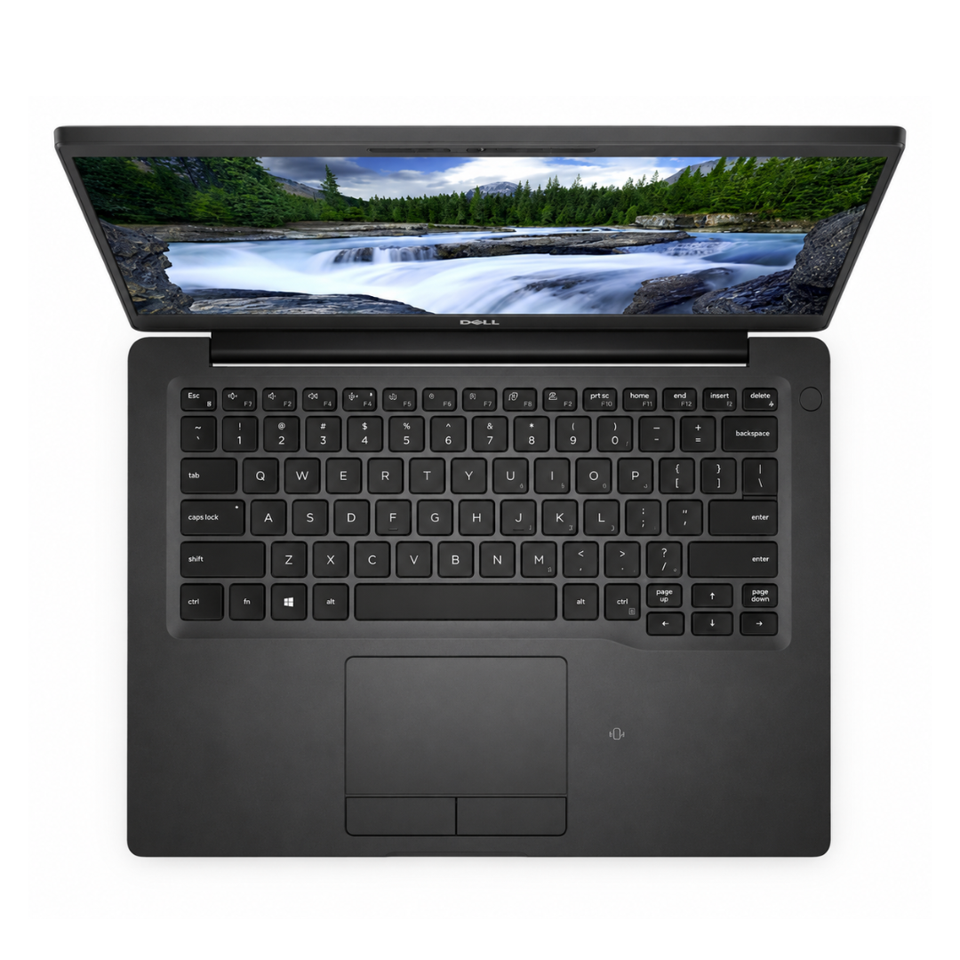 Dell Latitude 7400 i7 8th Gen Refurbished Laptop