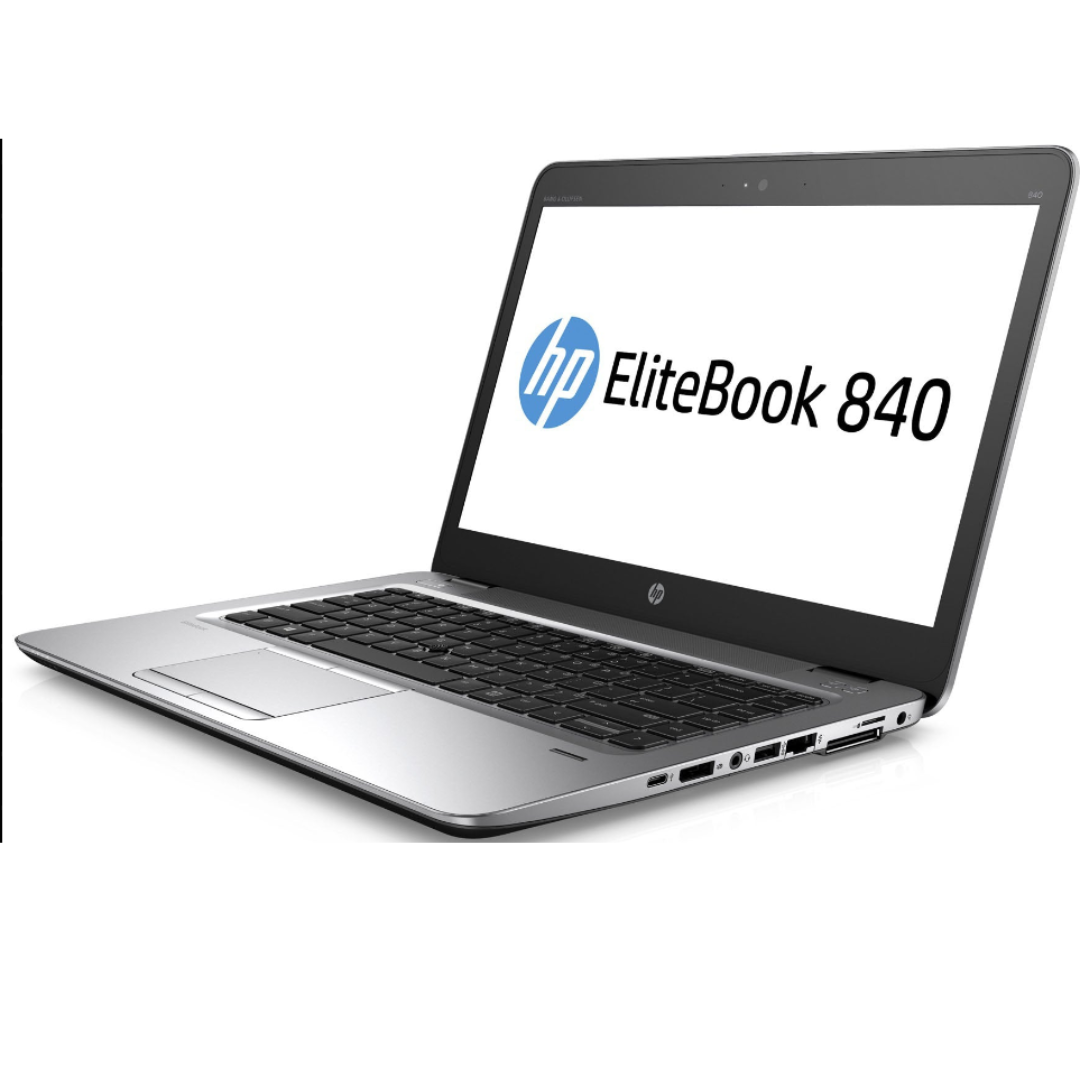 HP EliteBook 840 G4 i5 7th Gen Refurbished Laptop