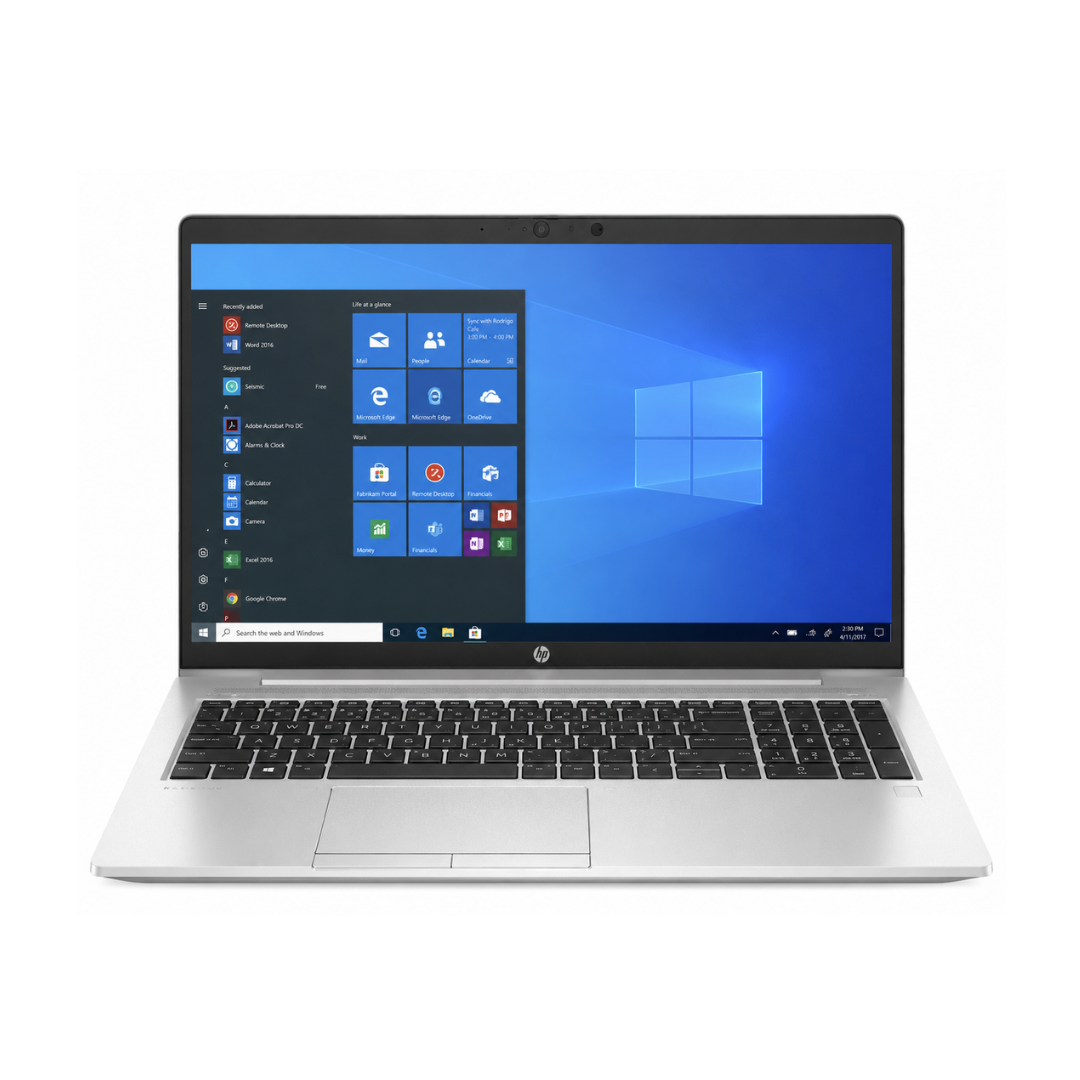HP EliteBook 840 G4 i5 7th Gen Touchscreen Refurbished Laptop