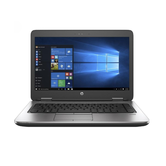 HP ProBook 645 G3 AMD A10 R5 Refurbished Laptop
