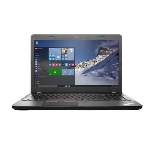 Lenovo ThinkPad E560 i5 6th Gen Refurbished Laptop