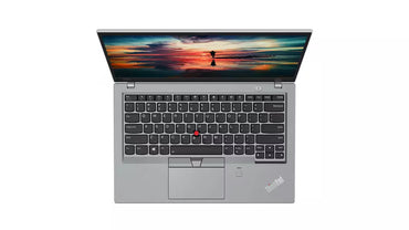 Lenovo ThinkPad X1 Carbon i7 6th Gen Refurbished Laptop