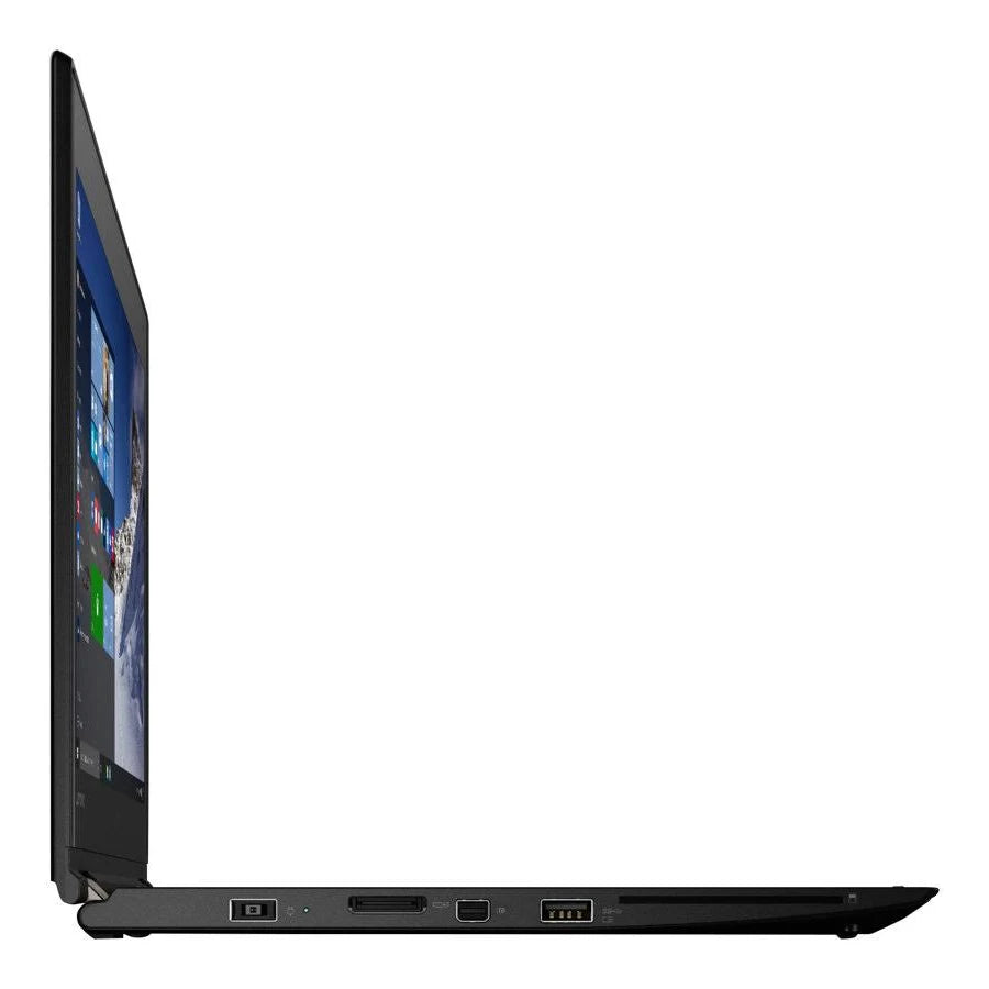 Lenovo ThinkPad Yoga 260 i7 6th Gen (2 in 1) Refurbished Laptop