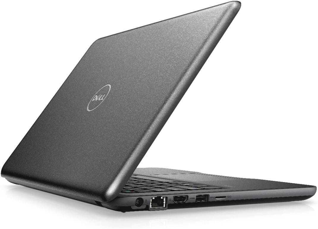 DELL Latitude 3380 Intel Core i5 7th Gen Refurbished Laptop