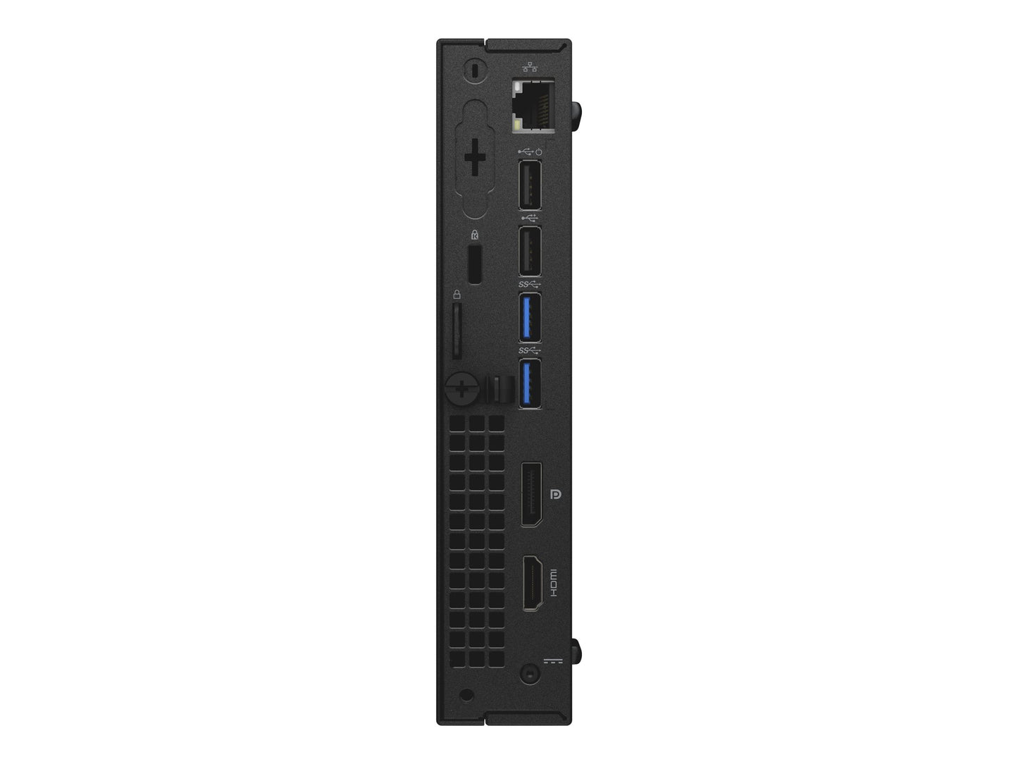 Dell OptiPlex 3040 Tiny i5 6th gen Refurbished Desktop