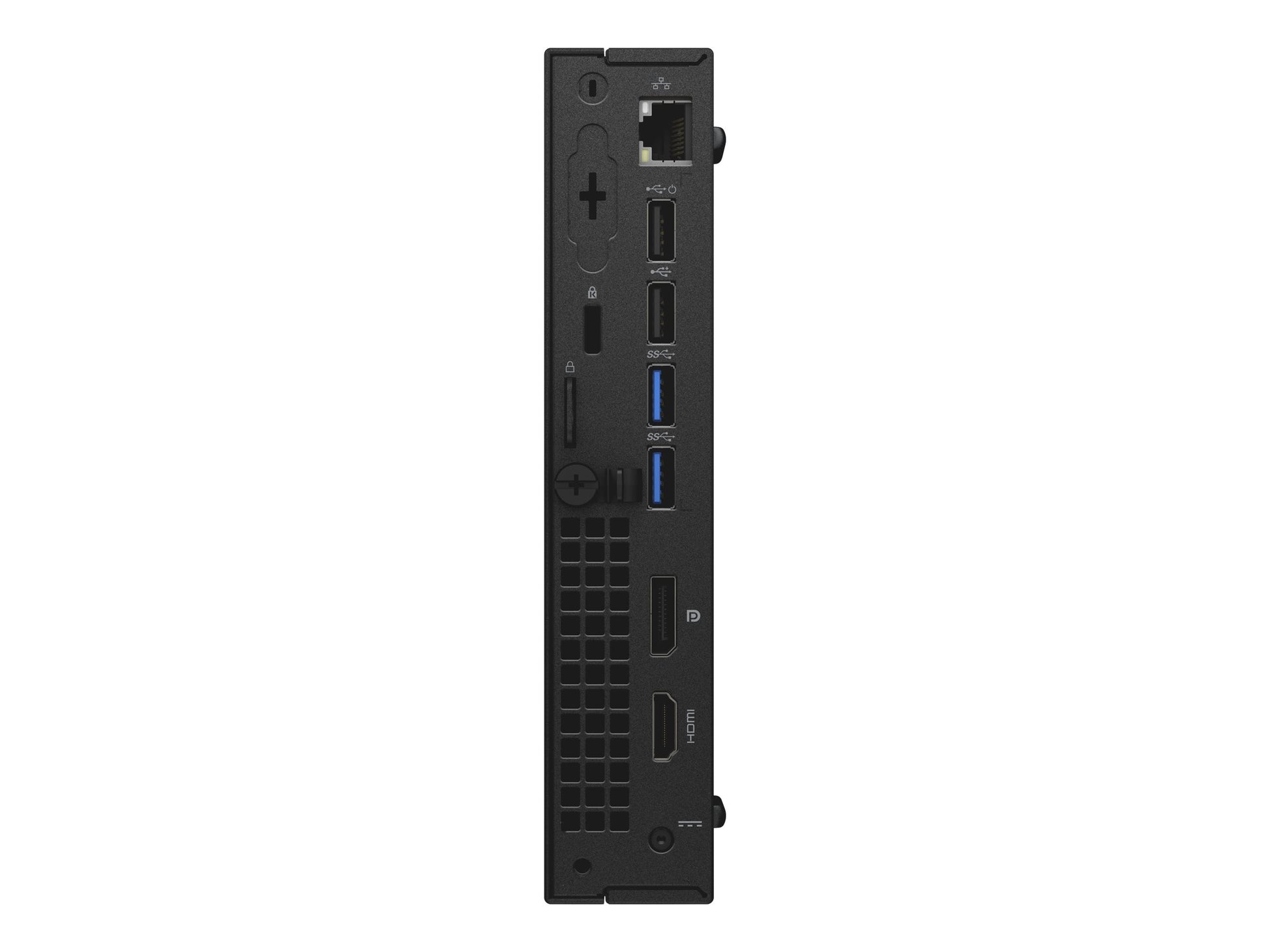 Dell OptiPlex 3040 Tiny i5 6th gen Refurbished Desktop