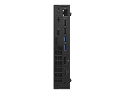 Dell OptiPlex 3040 Tiny i5 6th gen Refurbished Desktop
