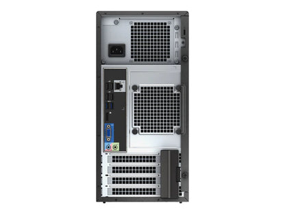 Dell 3020 Refurbished Desktop Complete Set