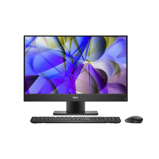 Dell OptiPlex 7470 All-in-One i5 9th Gen Touchscreen (Refurbished)