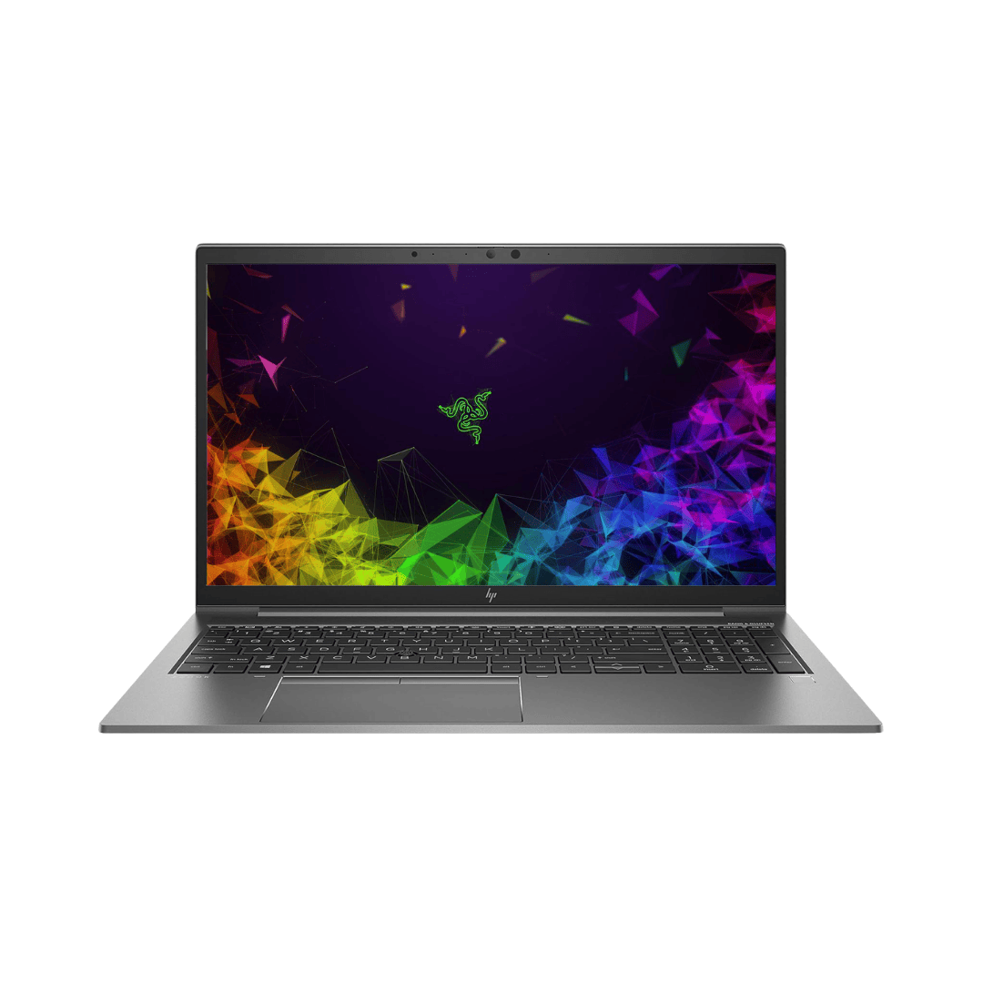 HP Zbook Firefly 14 G8 i7-11th Gen, 16GB RAM, 512GB SSD (Refurbished Laptop)