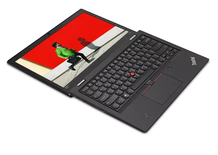 Lenovo ThinkPad L380 Yoga i5 8th Gen Refurbished Laptop