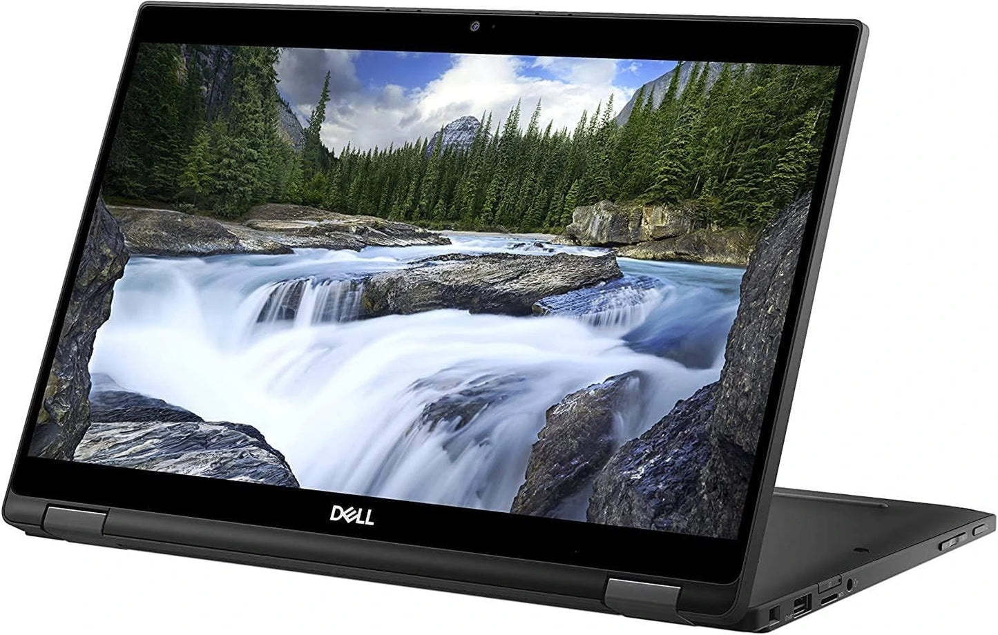 Dell Latitude 7390 (2 In 1) i5 8th Gen Refurbished Laptop
