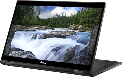 Dell Latitude 7390 (2 In 1) i5 8th Gen Refurbished Laptop