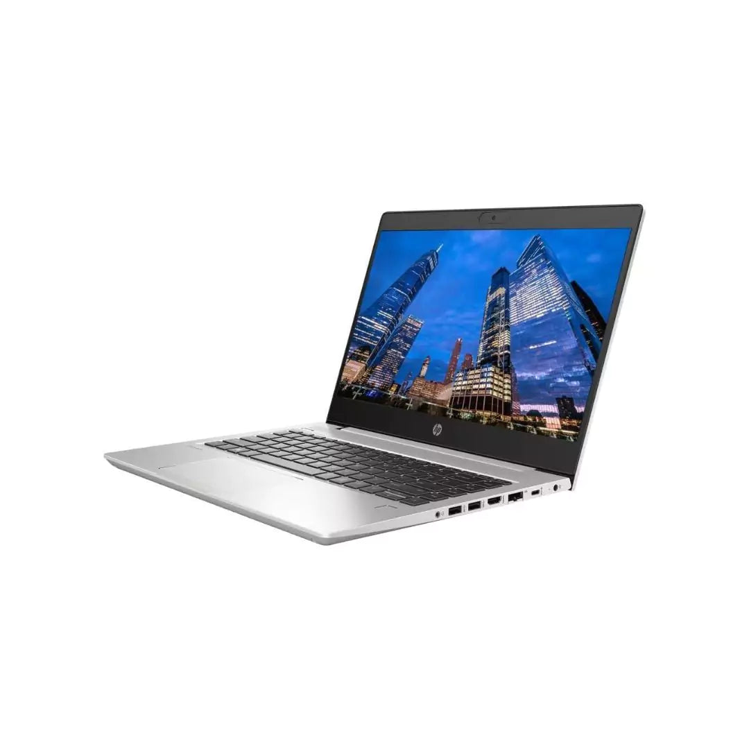 HP ProBook 445 G6 AMD Ryzen 5 Refurbished Laptop