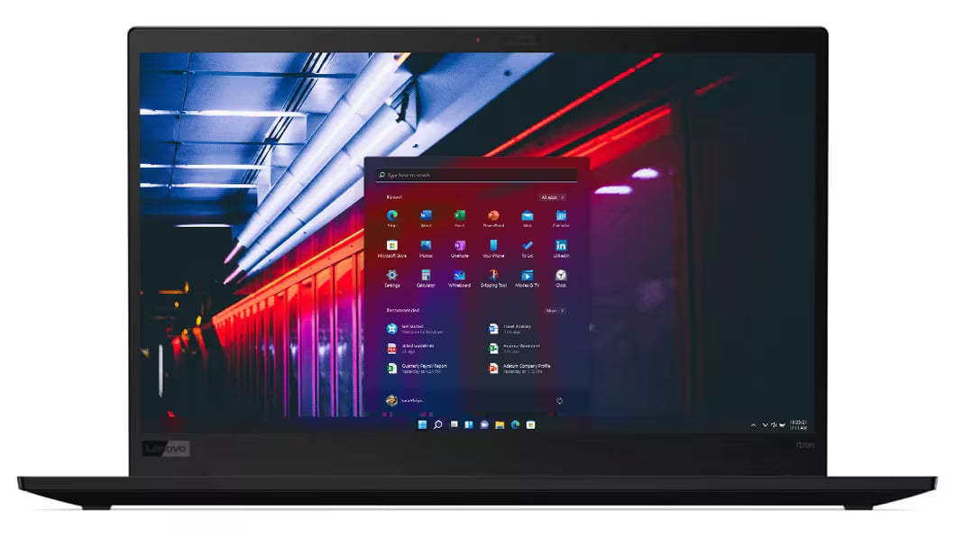 Lenovo ThinkPad X1 Carbon i5 8th Gen Refurbished Laptop