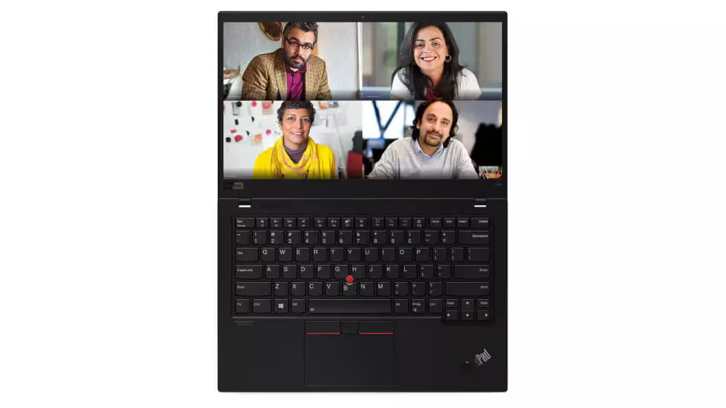 Lenovo ThinkPad X1 Carbon i5 8th Gen Refurbished Laptop