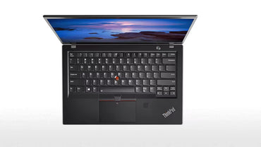 Lenovo ThinkPad X1 Carbon i5 5th Gen Refurbished Laptop