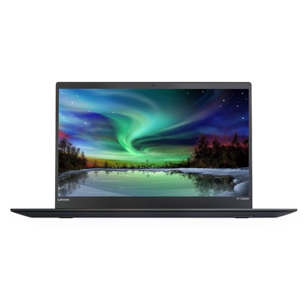 Lenovo ThinkPad X1 Carbon i7 8th Gen Refurbished Laptop
