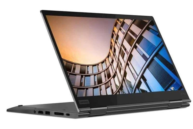 Lenovo ThinkPad X1 Yoga i5 7th Gen (2 in 1) Refurbished Laptop