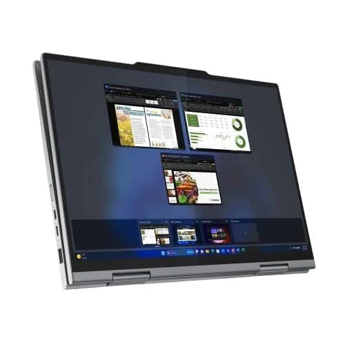 Lenovo ThinkPad X1 Yoga i5 7th Gen (2 in 1) Refurbished Laptop